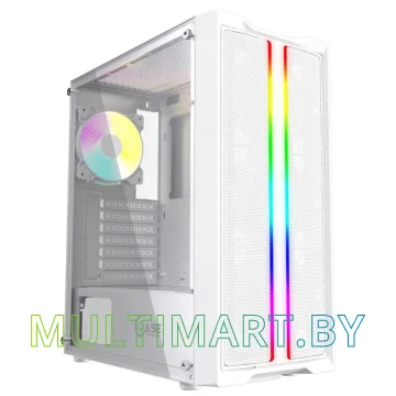 Корпус Powercase Mistral Evo (CMIEW-F4S)